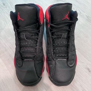 Air Jordan 13 Retro GS ‘Bred’ 2004